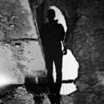 Azim Rizk Instagram - 📸 @kep.exe . . . . . . . . . . . . #film #filmphotography #blackandwhite #mustang #puddle #losangeles #downtown #bestphotographer #kiethisthekoolest #photography #hemakesmelookcoolerthaniam #bestexperience #headshotphotographer #badass #levis
