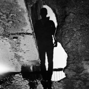 Azim Rizk Instagram - 📸 @kep.exe
.
.
.
.
.
.
.
.
.
.
.
.
#film #filmphotography #blackandwhite #mustang #puddle #losangeles #downtown #bestphotographer #kiethisthekoolest #photography #hemakesmelookcoolerthaniam #bestexperience #headshotphotographer #badass #levis
