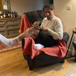 Aziz Kedi Instagram - karbonhidrat ithalatıyla uğraşıyorum. London, United Kingdom
