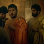 Aziz Kedi Instagram - Roma İmparatorluğu'nun en ihtişamlı dönemleri... Ortalık politik kurnazlıklar ve vıcık vıcık senatörlerle dolu... Ama tüm bunların karşısında tek başına duran biri var. Roma'ya beslediği büyük aşkla kaynayan dirençli bir ruh: Yılmaz... Sezon finali "Vita Brevis", perşembe gece yarısı civarı Exxen'de.