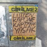 Aziz Kedi Instagram – legalize kapone kaptmak!