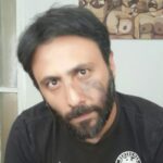 Aziz Kedi Instagram - fail dört buçuk yaşında ve ortalıkta bulduğu karakalem tozlarıyla yüzümü revize etmeye çalıştı. buna en çok sevinenlerse tabii ki yine çocuklar oldu.