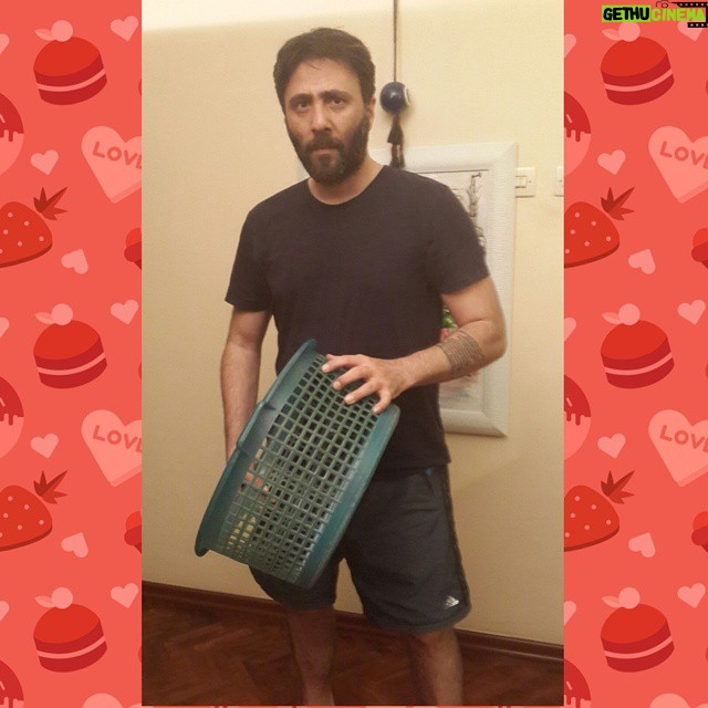 Aziz Kedi Instagram - ben... özür dilerim... bak ben... kahretsin...