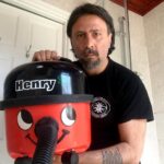Aziz Kedi Instagram - let me tell you of henry the faithful... North London