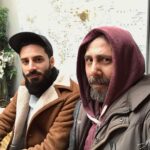Aziz Kedi Instagram - şehrin azizleri. nefis komedyen @theazizshow ile birlikte. Stoke Newington Church Street