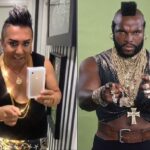 Aziz Kedi Instagram - murat beyin bu kombinini görünce on saniye kadar kime benzediğini düşündüm. sonra buldum.