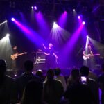 Aziz Kedi Instagram – üçü de canım. ne müthiş çaldınız 🍭👏@beduk @cemtuncer @alisangoksu O2 Academy Islington
