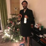 Aziz Kedi Instagram – merry krishna! Harringay