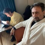 Aziz Kedi Instagram - intim bir an.