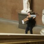 Aziz Kedi Instagram – british museum’da çocuk kaçırırken cctv polis kameralarına yakalandım!