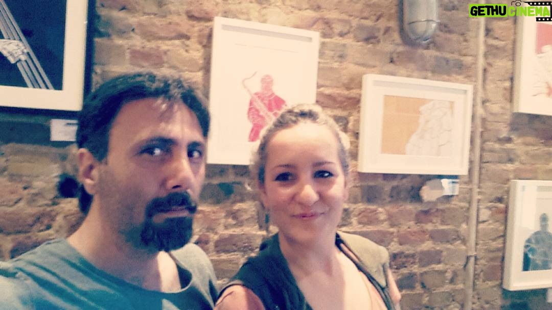 Aziz Kedi Instagram - arkadaşı olmaktan çok gurur duyduğum @duysaltuncer caz temalı işlerini @cafezbarstokey'de 'my favorite things' adıyla sergilemeye başladı. gelebilecekler gelsin, gelemeyecekler içinse söyleyebileceğim tek bir şey var: hoddrink! Cafe Z Bar