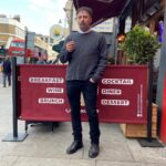 Aziz Kedi Instagram - “Ne alırsın, n’aptın?” Stoke Newington