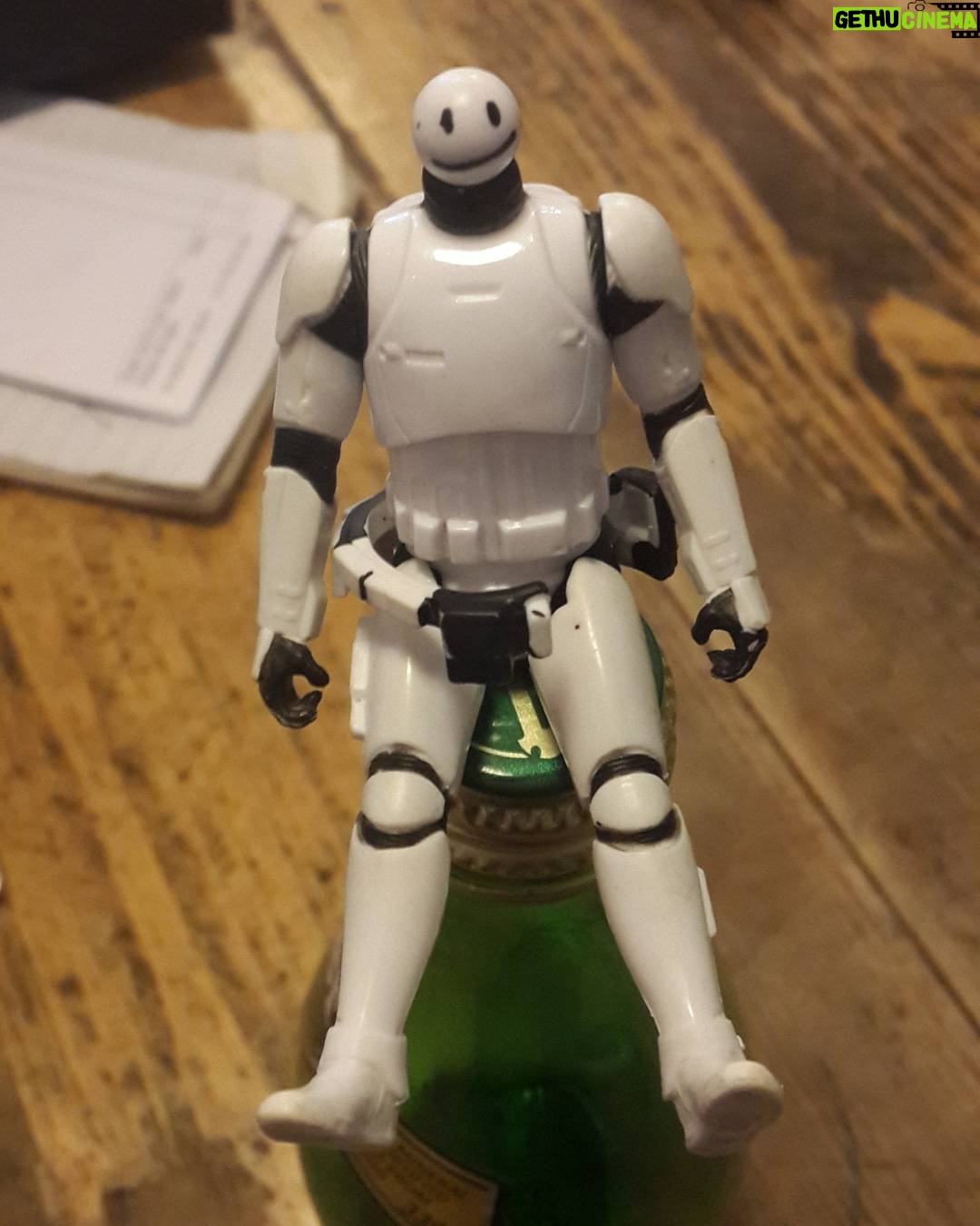 Aziz Kedi Instagram - may the 4th be with you!