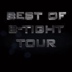 B-Tight Instagram - Ich liebe es mit euch zu feiern, zu chillen und zu eskalieren! #bestofbtighttour #lifeislive #ontour #ticketlinkinbio