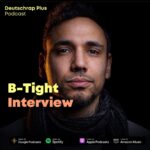 B-Tight Instagram - B-Tight im Deutschrap Plus Interview🔥 In Folge #164 sprechen wir mit dem früheren Aggro-Star über: 🎤 neue Musik und mögliche Features auf dem kommenden Album 🎤 wie realistisch eine Aggro-Reunion ist 🎤 seine Freundschaft zu Sido 🎤 die Trennung von Aggro Berlin 🎤 Seine derzeitige Labelsituation 🎤 die letzte Tour 🎤 was er von der aktuellen Deutschrap-Szene hält 🎤 seine Schauspielrollen in Kinofilmen …und einiges mehr! …und vieles mehr! Außerdem hat B-Tight eine Deutschrap New Wave Playlist zusammengestellt, die ihr euch unbedingt anhören solltet! -Welche Songs fehlen eurer Meinung nach in der Playlist?🤔 Lasst euch dieses spannende Interview auf keinen Fall entgehen und hört die aktuellste Folge jetzt an - den Link findest du in der Bio 🎧 Bildquelle: @b_tight #btight #interview #hiphop #aggroberlin #fler #sido #bushido #podcast #deutschepodcasts #universal #podcastliebe #diesekte #frauenarzt #haftbefehl #ssio #bonezmc #gzuz #koolsavas #ekofresh #faridbang #kollegah #azad #deutschrap #massiv #luvre47 #ninachuba #01099 #skiaggu #juju Berlin, Germany