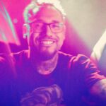 B-Tight Instagram - Durch aber glücklich. Ich möchte mich bei allen Beteiligten für diese wunderschöne Tour bedanken. Ich wurde überall sehr herzlich empfangen. Das Publikum war der Wahnsinn! Meine Crew unglaublich stark. Jetzt brauche ich erstmal ganz viel Schlaf und Jägerentzug 😅✌🏽 #bestofbtighttour #love #happyness 📸: @grkx_dj