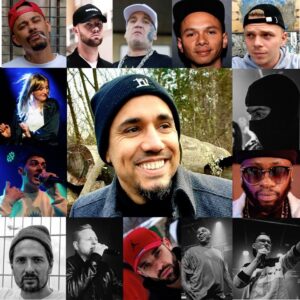 B-Tight Instagram - Gewinnspiel! 
Wer erkennt alle Gäste auf dem Foto? Markiere sie in deinem Kommentar und schreib, warum du einen Gästelistenplatz auf meinen Birthday Bash am 28.12.22 in Berlin haben musst. Der Gewinner wird ausgelost. Viel Erfolg 😁👊🏽
#bobbysbirthdaybash