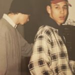 B-Tight Instagram – Ca. 1994 irgendwo in Berlin 👊🏽
#backintheday #youngbobby
