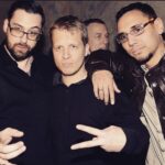 B-Tight Instagram - Blutzbrüdaz Premiere 2011 😎 #memoriesforlife