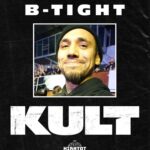 B-Tight Instagram - Hirntot ist Kult! ❤️ Und ich darf ein Teil davon sein. Ist mir eine Ehre. #kult