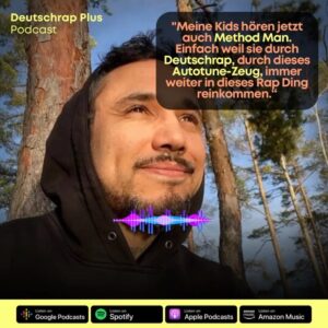 B-Tight Instagram - B-Tight im Deutschrap Plus Interview🔥

In Folge #164 sprechen wir mit dem früheren Aggro-Star über:

🎤 neue Musik und mögliche Features auf dem kommenden Album
🎤 wie realistisch eine Aggro-Reunion ist
🎤 seine Freundschaft zu Sido
 🎤 die Trennung von Aggro Berlin
🎤 Seine derzeitige Labelsituation 
🎤 die letzte Tour
🎤 was er von der aktuellen Deutschrap-Szene hält
🎤 seine Schauspielrollen in Kinofilmen
…und einiges mehr!

…und vieles mehr! 

Außerdem hat B-Tight eine Deutschrap New Wave Playlist zusammengestellt, die ihr euch unbedingt anhören solltet! -Welche Songs fehlen eurer Meinung nach in der Playlist?🤔

Lasst euch dieses spannende Interview auf keinen Fall entgehen und hört die aktuellste Folge jetzt an - den Link findest du in der Bio 🎧

Bildquelle: @b_tight 

#btight #interview #hiphop
#aggroberlin #fler #sido #bushido #podcast #deutschepodcasts #universal #podcastliebe #diesekte #frauenarzt #haftbefehl #ssio #bonezmc #gzuz #koolsavas #ekofresh #faridbang #kollegah #azad #deutschrap #massiv 
#luvre47 #ninachuba #01099 #skiaggu #juju