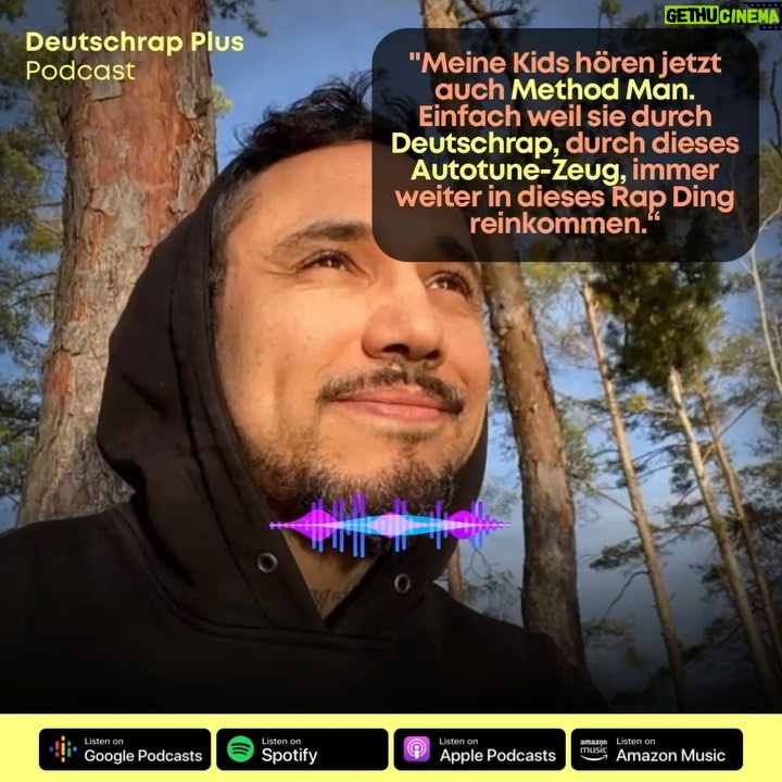 B-Tight Instagram - B-Tight im Deutschrap Plus Interview🔥 In Folge #164 sprechen wir mit dem früheren Aggro-Star über: 🎤 neue Musik und mögliche Features auf dem kommenden Album 🎤 wie realistisch eine Aggro-Reunion ist 🎤 seine Freundschaft zu Sido 🎤 die Trennung von Aggro Berlin 🎤 Seine derzeitige Labelsituation 🎤 die letzte Tour 🎤 was er von der aktuellen Deutschrap-Szene hält 🎤 seine Schauspielrollen in Kinofilmen …und einiges mehr! …und vieles mehr! Außerdem hat B-Tight eine Deutschrap New Wave Playlist zusammengestellt, die ihr euch unbedingt anhören solltet! -Welche Songs fehlen eurer Meinung nach in der Playlist?🤔 Lasst euch dieses spannende Interview auf keinen Fall entgehen und hört die aktuellste Folge jetzt an - den Link findest du in der Bio 🎧 Bildquelle: @b_tight #btight #interview #hiphop #aggroberlin #fler #sido #bushido #podcast #deutschepodcasts #universal #podcastliebe #diesekte #frauenarzt #haftbefehl #ssio #bonezmc #gzuz #koolsavas #ekofresh #faridbang #kollegah #azad #deutschrap #massiv #luvre47 #ninachuba #01099 #skiaggu #juju Berlin, Germany