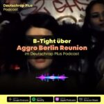 B-Tight Instagram - Kommt eine Reunion von Aggro Berlin? Es ist eine der häufigsten Fragen aller Fans… Nachdem in letzter Zeit unter anderem Fler und Sido zu der Thematik Stellung bezogen, haben wir jetzt B-Tight gefragt, was er davon halten würde. Im Interview bei Deutschrap Plus hat B-Tight unter anderem über seine Zeit mit Sido, Fler, Kitty Kat, Tony D und Co. gesprochen, wie der Kontakt heute zu seinen früheren Kollegen aussieht und wie er Bushidos Trennung vom Label wahrgenommen hat. Jetzt das ganze Interview hören! - Link ist in der Bio 📍 Bildquelle: Facebook, Aggro Berlin #btight #interview #hiphop #aggroberlin #fler #sido #shindy #bushido #podcast #deutschepodcasts #universal #podcastliebe #diesekte #haftbefehl #frauenarzt #deutschrapnews #basssultanhengzt #alpagun #egj #pasports #kontrak #metrickz #koolsavas #ekofresh #faridbang #kollegah #azad #blokkmonsta #deutschrap #massiv Berlin, Germany