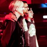 B-Tight Instagram - Durch aber glücklich. Ich möchte mich bei allen Beteiligten für diese wunderschöne Tour bedanken. Ich wurde überall sehr herzlich empfangen. Das Publikum war der Wahnsinn! Meine Crew unglaublich stark. Jetzt brauche ich erstmal ganz viel Schlaf und Jägerentzug 😅✌🏽 #bestofbtighttour #love #happyness 📸: @grkx_dj
