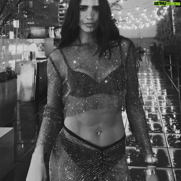 Bárbara de Regil Instagram - Just knowing that you exist makes me happy. my best human being ✨♥️🗽 New York City NY, United States