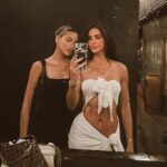 Bárbara de Regil Instagram - 🐚 Tulum Beach
