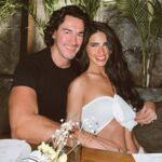 Bárbara de Regil Instagram - 🐚 Tulum Beach