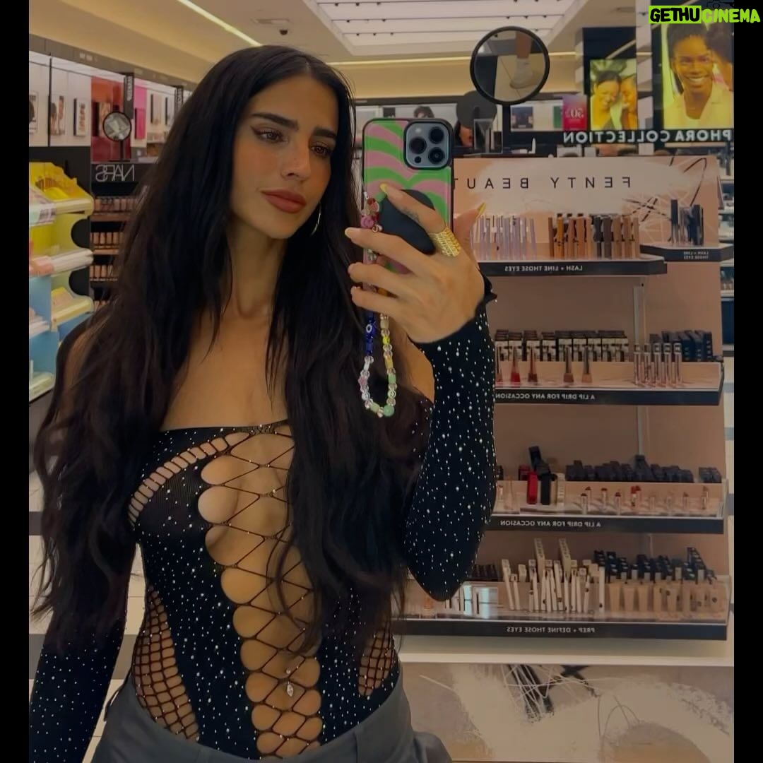 Bárbara de Regil Instagram - Mantenemos la Energía ✨ Nueva York Manhattan