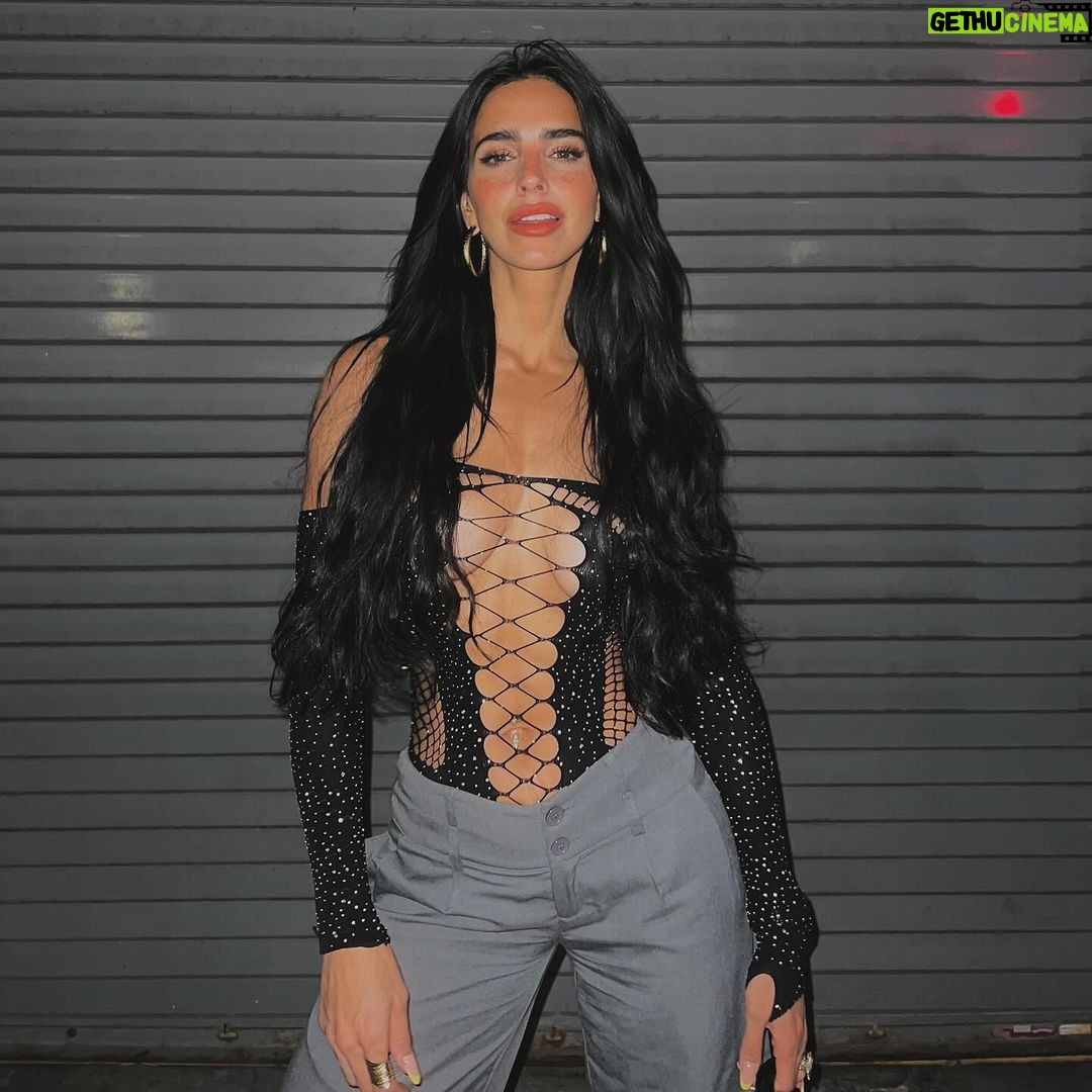 Bárbara de Regil Instagram - Mantenemos la Energía ✨ Nueva York Manhattan
