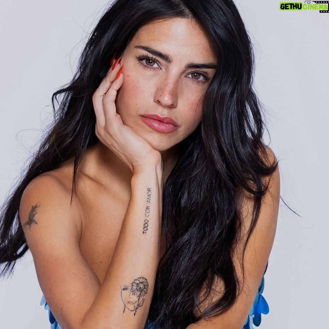Bárbara de Regil Instagram - El amor te salva ❤️ bonita semana la que se fue ❤️