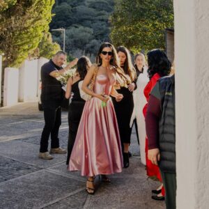 Bárbara de Regil Instagram - Puedo contar este día como uno de los mejores de mi vida 💒 💍
Solo por que  Verte así de feliz me llenó el corazón y me hizo muy feliz @mikaderegil TE AMO TE AMO 
y amo al hermano que nos diste @jaco.bach ❤️