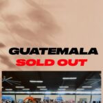 Bárbara de Regil Instagram - SOLD OUT 🇬🇹 2024 se empezó con ENERGÍA ✨ Amo Amo Poder conocernos …. Abrazarnos y llenarnos energías bonitas para el ♥️ Gracias por su AMOR GUATEMALA 🙏🏻 👀⤵️ 🆘 • Si tú quieres llevar esta clase a tu ciudad o país 🗺️ escribe a contratacionesderegil@gmail.com • • @ferschoenwald el mejor productor del mundo 🌍 Ciudad de Guatemala