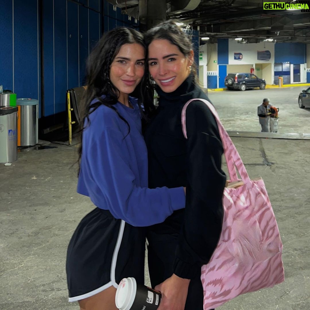 Bárbara de Regil Instagram - Mi fin de semana fue LO MÁXIMO 🤍 Boda de mis @alexisayala @cinthiaparicio , cena con mi @sebastianmartinezn y @kathysaenzh , di una clase de cardio , vi a mi hermana @mikaderegil y siempre con el amor de mi vida @ferschoenwald