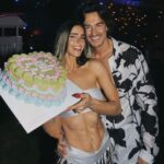 Bárbara de Regil Instagram - Soy muy Afortunada 🥂❤️ tengo a la familia más hermosa del mundo ❤️ Que amo mas que NADA @ferschoenwald eres mi vida ENTERA Mexico