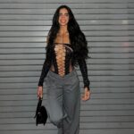 Bárbara de Regil Instagram - Mantenemos la Energía ✨ Nueva York Manhattan