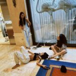 Bárbara de Regil Instagram - Carrete Honesto 💍👰🏻‍♀️🥂 Bachelorette Party @mikaderegil Las Vegas,nevada