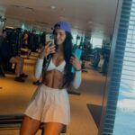 Bárbara de Regil Instagram - Amo mi vida . Los Angeles California