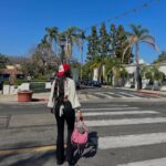 Bárbara de Regil Instagram - Amo mi vida . Los Angeles California