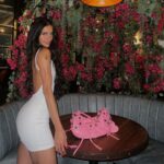 Bárbara de Regil Instagram - Amo mi vida . Los Angeles California