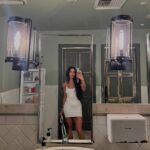 Bárbara de Regil Instagram - Amo mi vida . Los Angeles California
