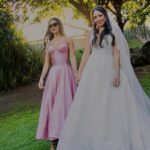Bárbara de Regil Instagram - Puedo contar este día como uno de los mejores de mi vida 💒 💍 Solo por que Verte así de feliz me llenó el corazón y me hizo muy feliz @mikaderegil TE AMO TE AMO y amo al hermano que nos diste @jaco.bach ❤️ Los Alamares
