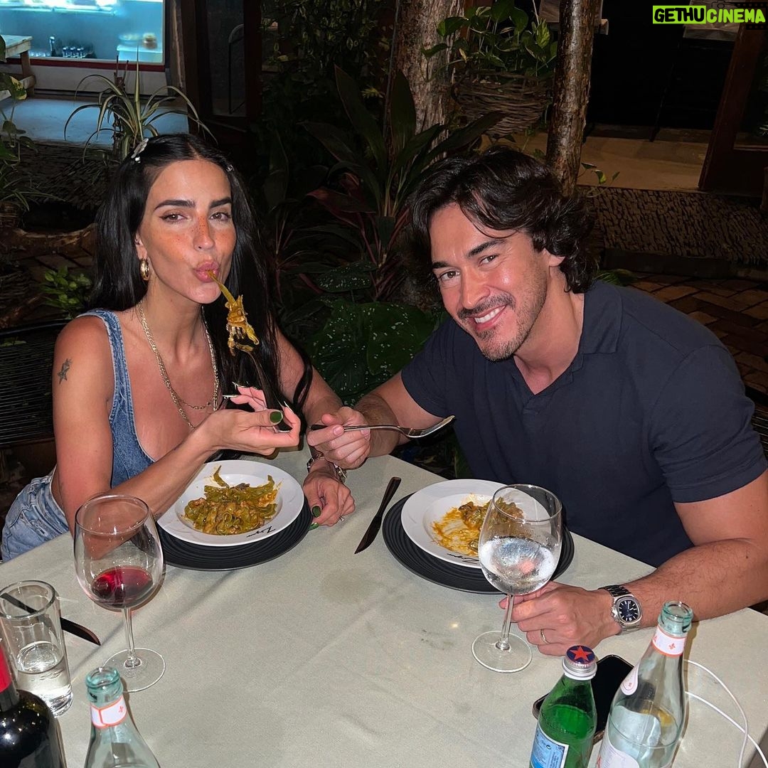 Bárbara de Regil Instagram - Nunca te conviertas en lo malo que te hicieron 🥥 Nunca desees la vida de alguien más ( NADIE TIENE LA VIDA PERFECTA y las redes no son REALES ) 🌴 ♥️ Punta Mita Nayarit