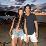 Bárbara de Regil Instagram - Nunca te conviertas en lo malo que te hicieron 🥥 Nunca desees la vida de alguien más ( NADIE TIENE LA VIDA PERFECTA y las redes no son REALES ) 🌴 ♥️ Punta Mita Nayarit