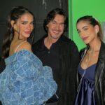 Bárbara de Regil Instagram - GRACIAS A TODOS POR SU AMOR 😭 ES DEMASIADO HERMOSO ❤️ Estas son las cosas que me dan VIDA ❤️ Encuentro Oceanía