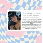Bárbara de Regil Instagram -