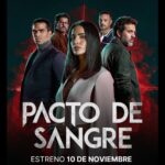 Bárbara de Regil Instagram – PACTO DE SANGRE 🩸10 de Noviembre x VIX …..
De los proyectos que más eh disfrutado !